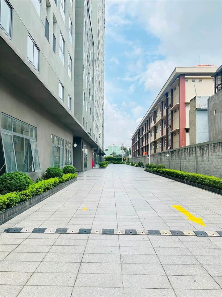 Cho Thuê Mặt Bằng, Văn Phòng 150m2 tại Bcons VP6 - Chỉ 10tr/Tháng