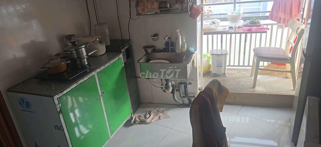 nhà trọ cho thuê mặt tiền gần chợ Dĩ An, trung tâm