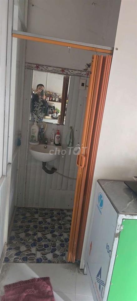 nhà trọ cho thuê mặt tiền gần chợ Dĩ An, trung tâm