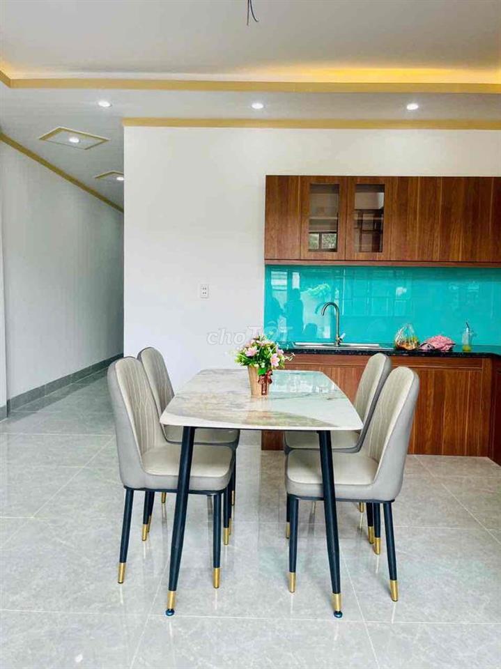 Nhà mới xây , gần ngã tư tân phong , Thành phố Biên Hoà