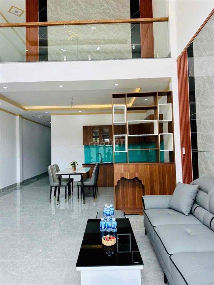 Nhà mới xây , gần ngã tư tân phong , Thành phố Biên Hoà