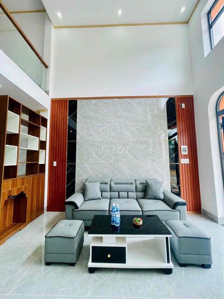 Nhà mới xây , gần ngã tư tân phong , Thành phố Biên Hoà