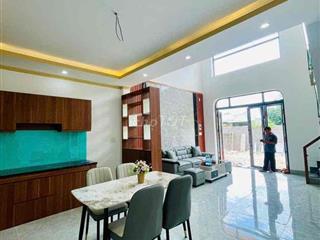 Nhà mới xây , gần ngã tư tân phong , Thành phố Biên Hoà