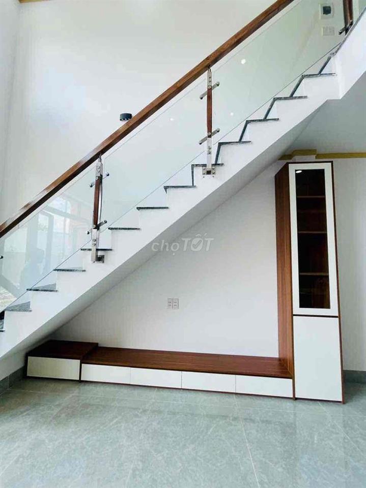 Nhà mới xây , gần ngã tư tân phong , Thành phố Biên Hoà