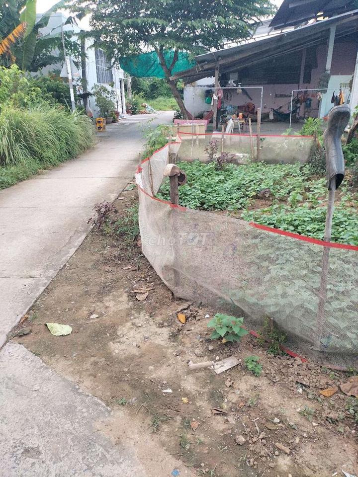 bán đất gần cổng 1 đồng tâm