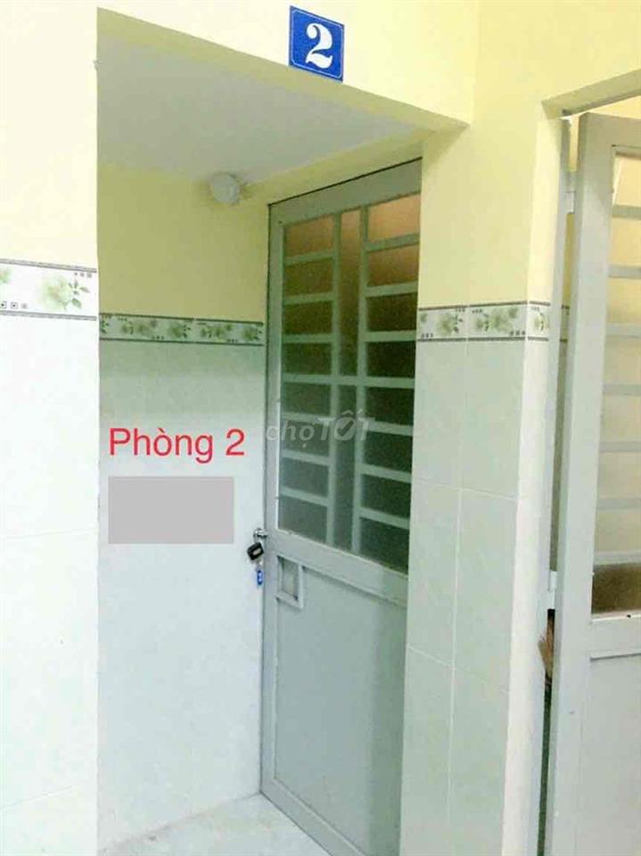 *PHÒNG TRỌ VĨNH LỘC
