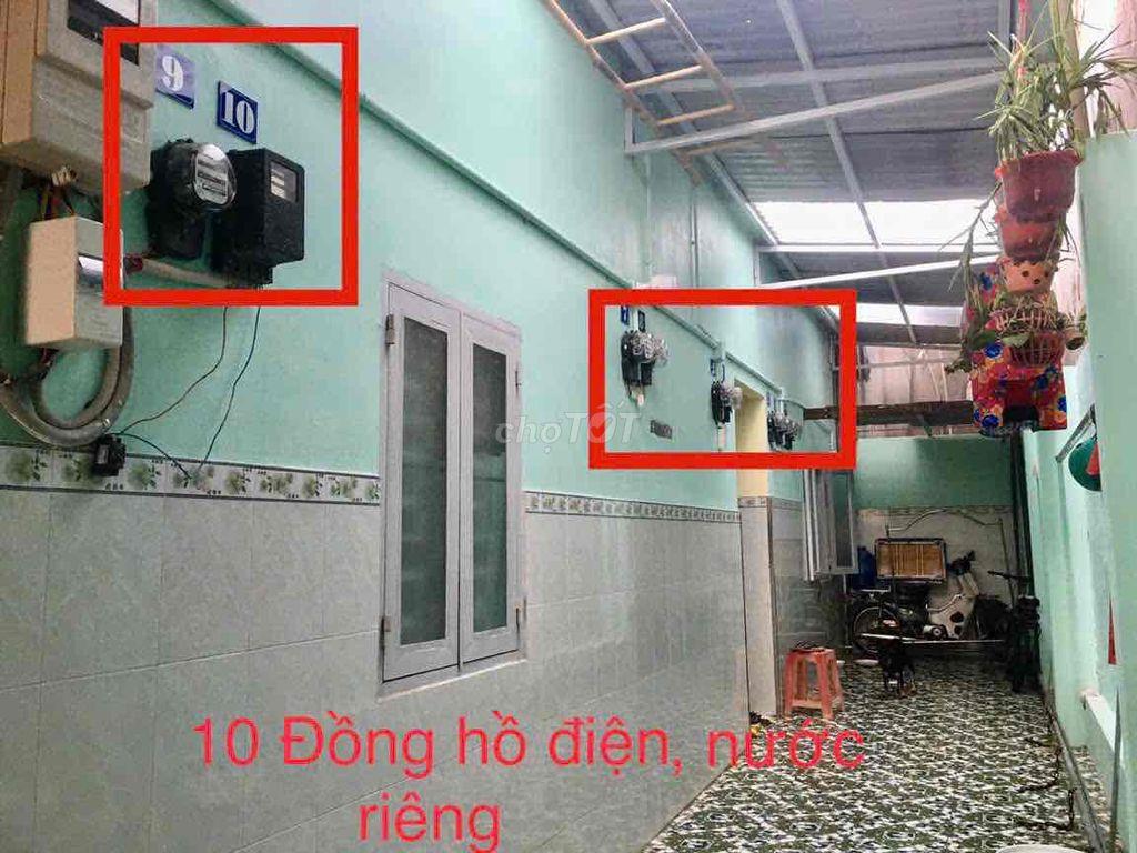 *PHÒNG TRỌ VĨNH LỘC