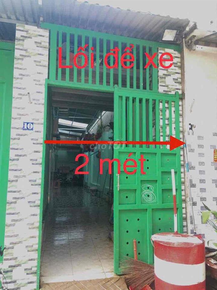 *PHÒNG TRỌ VĨNH LỘC