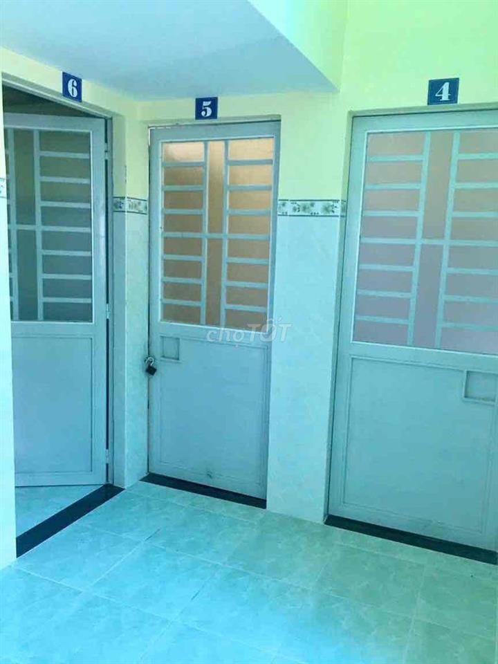 *PHÒNG TRỌ VĨNH LỘC