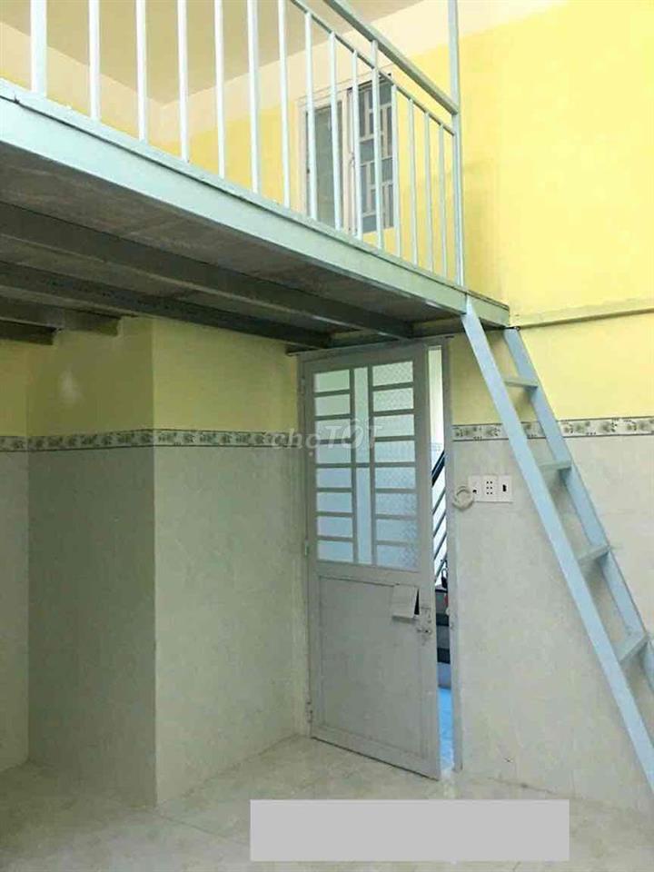 *PHÒNG TRỌ VĨNH LỘC