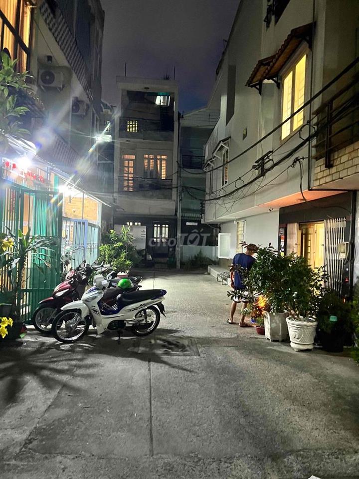 Thuê nhà phường An Lạc