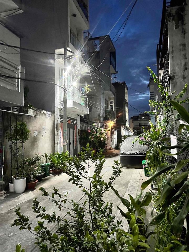 Thuê nhà phường An Lạc