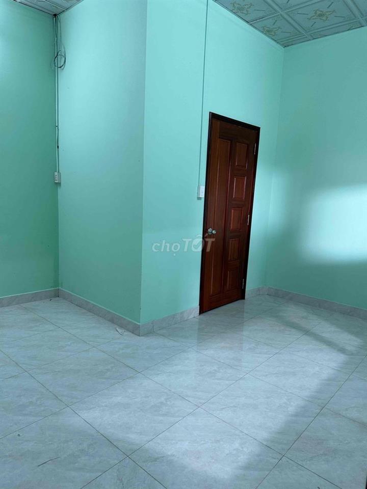 cho thuê kho xưởng tân tạo , bình tân 13 * 27 = 350m2 mặt tiền đường