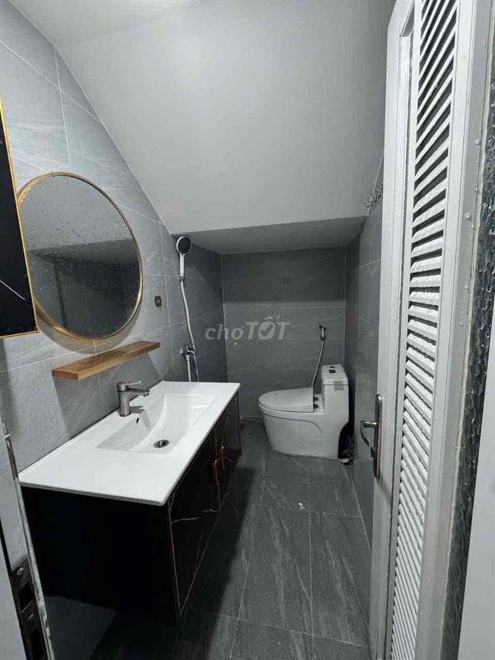 STUDIO 1PN TÁCH BẾP | FULL NỘI THẤT GIÁ SINH VIÊN