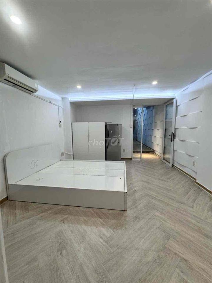 STUDIO 1PN TÁCH BẾP | FULL NỘI THẤT GIÁ SINH VIÊN