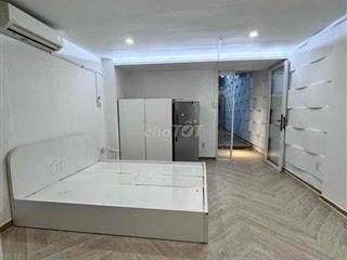 STUDIO 1PN TÁCH BẾP | FULL NỘI THẤT GIÁ SINH VIÊN