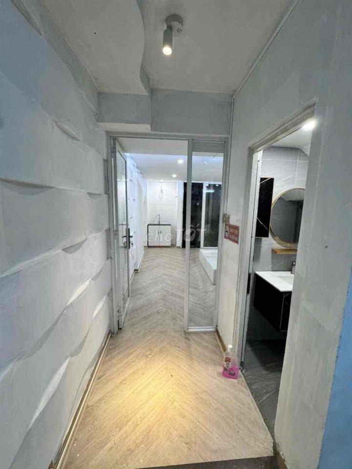 STUDIO 1PN TÁCH BẾP | FULL NỘI THẤT GIÁ SINH VIÊN
