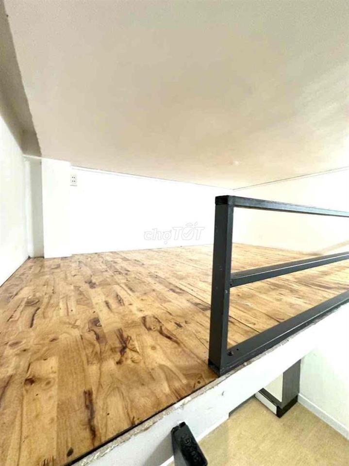 DUPLEX TRỐNG SẴN GIÁ HỌC SINH - SINH VIÊN ( phòng có sẵn máy lạnh )