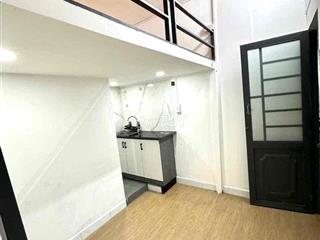 DUPLEX TRỐNG SẴN GIÁ HỌC SINH - SINH VIÊN ( phòng có sẵn máy lạnh )