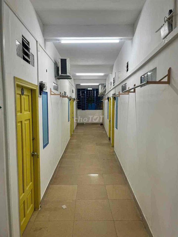 DUPLEX 2 KHÔNG GIAN NGỦ - FULL NT ( Giá sinh viên )