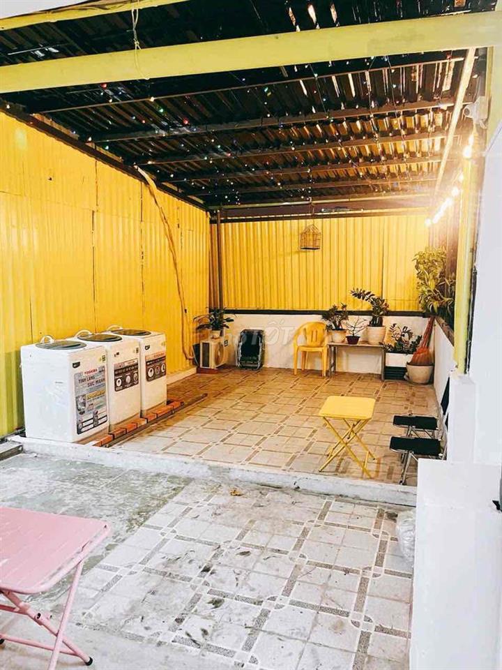 DUPLEX 2 KHÔNG GIAN NGỦ - FULL NT ( Giá sinh viên )