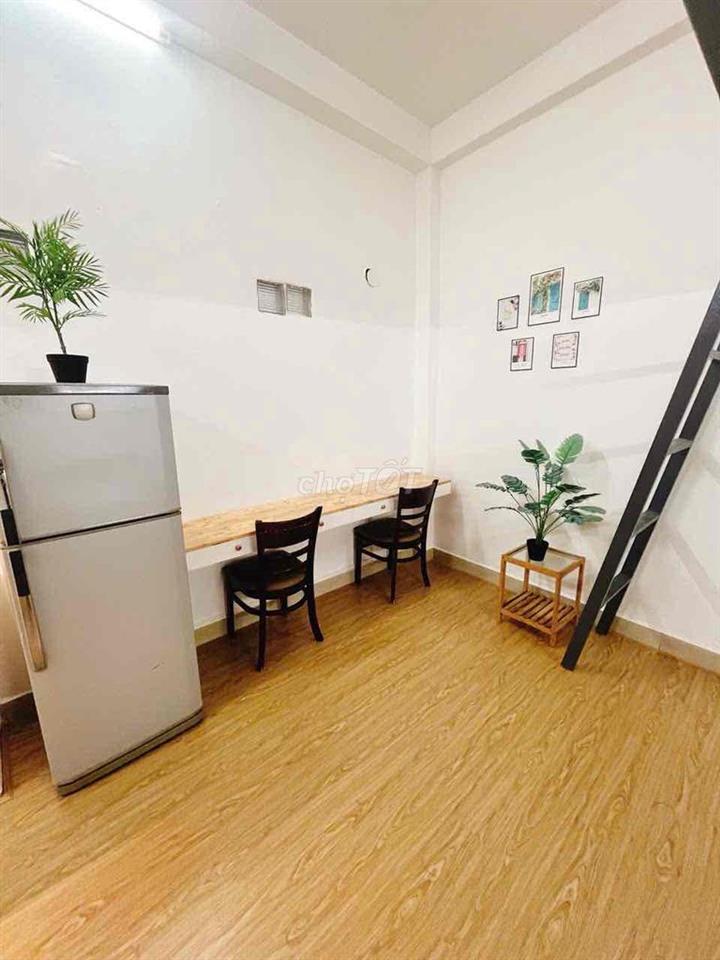 DUPLEX 2 KHÔNG GIAN NGỦ - FULL NT ( Giá sinh viên )
