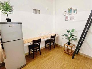 DUPLEX 2 KHÔNG GIAN NGỦ - FULL NT ( Giá sinh viên )