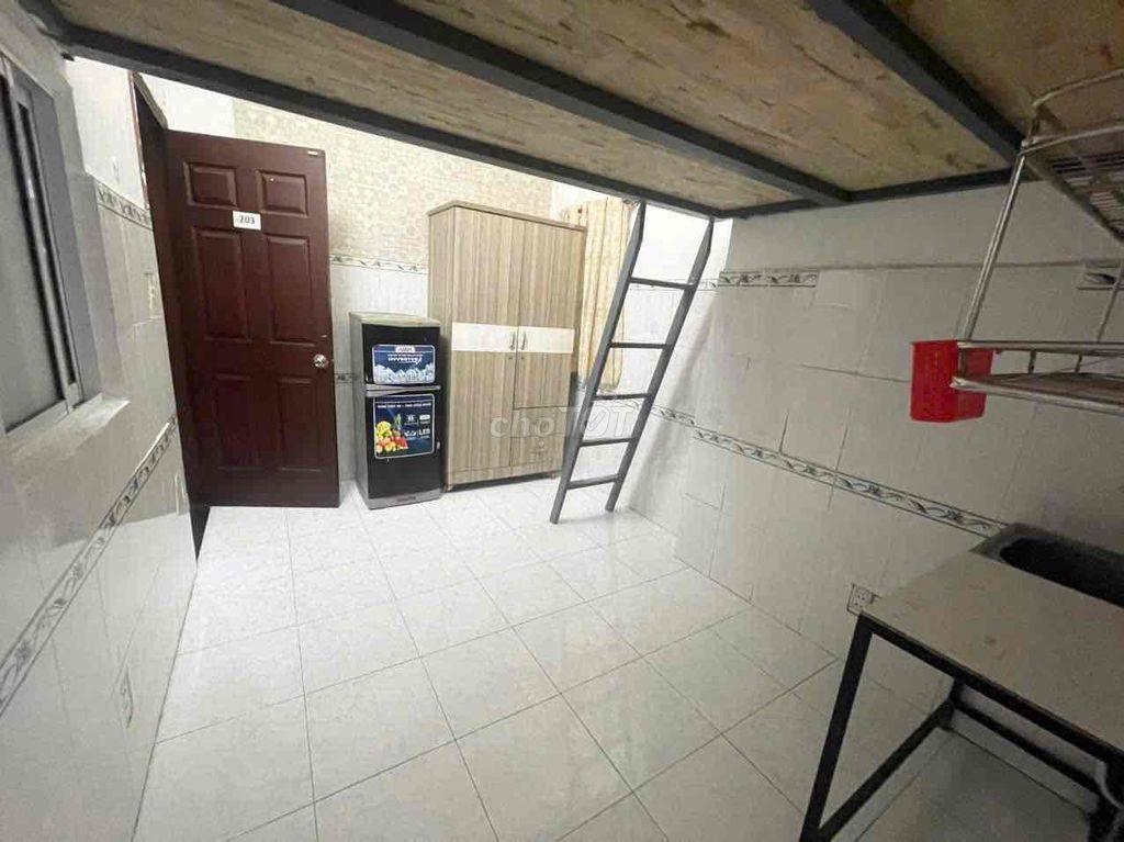 DUPLEX FULL NT - GIÁ SINH VIÊN