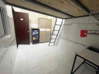 DUPLEX FULL NT - GIÁ SINH VIÊN