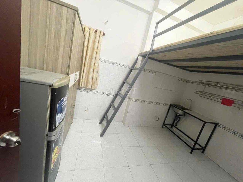DUPLEX FULL NT - GIÁ SINH VIÊN