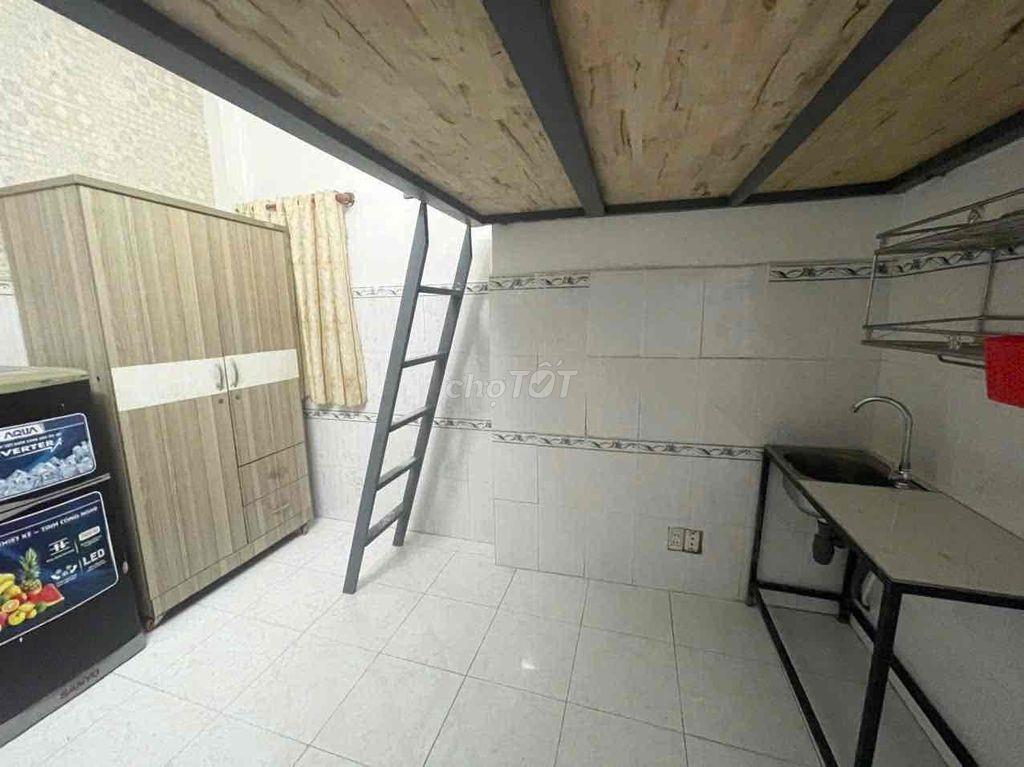 DUPLEX FULL NT - GIÁ SINH VIÊN