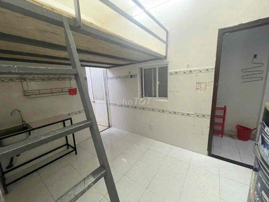 DUPLEX FULL NT - GIÁ SINH VIÊN
