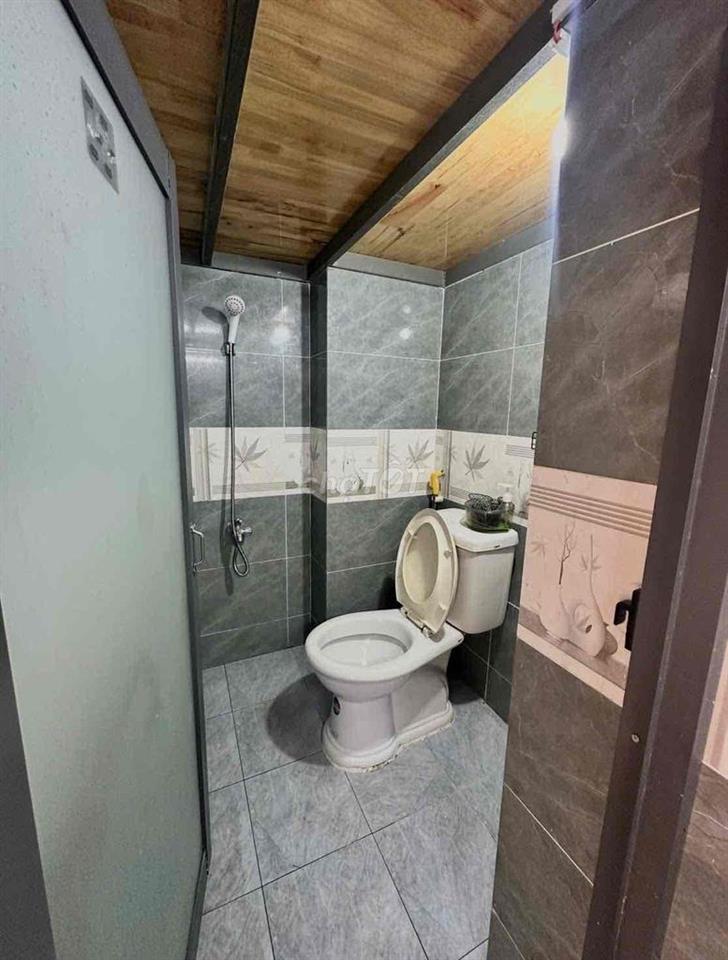 DUPLEX UNG VĂN KHIÊM GIÁ SINH VIÊN ĐI BỘ ĐI HỌC GTVT, HUTECH
