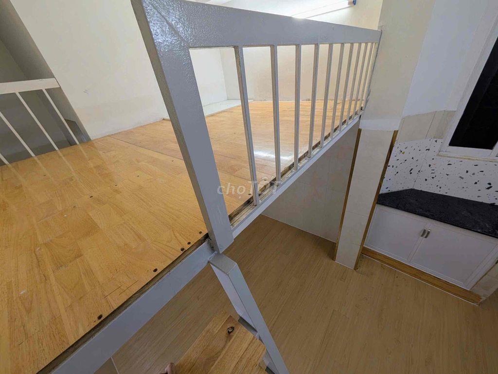 DUPLEX GIÁ SIÊU ƯU ĐÃI CHO SINH VIÊN GẦN TRƯỜNG ĐẠI HỌC VĂN LANG, IUH