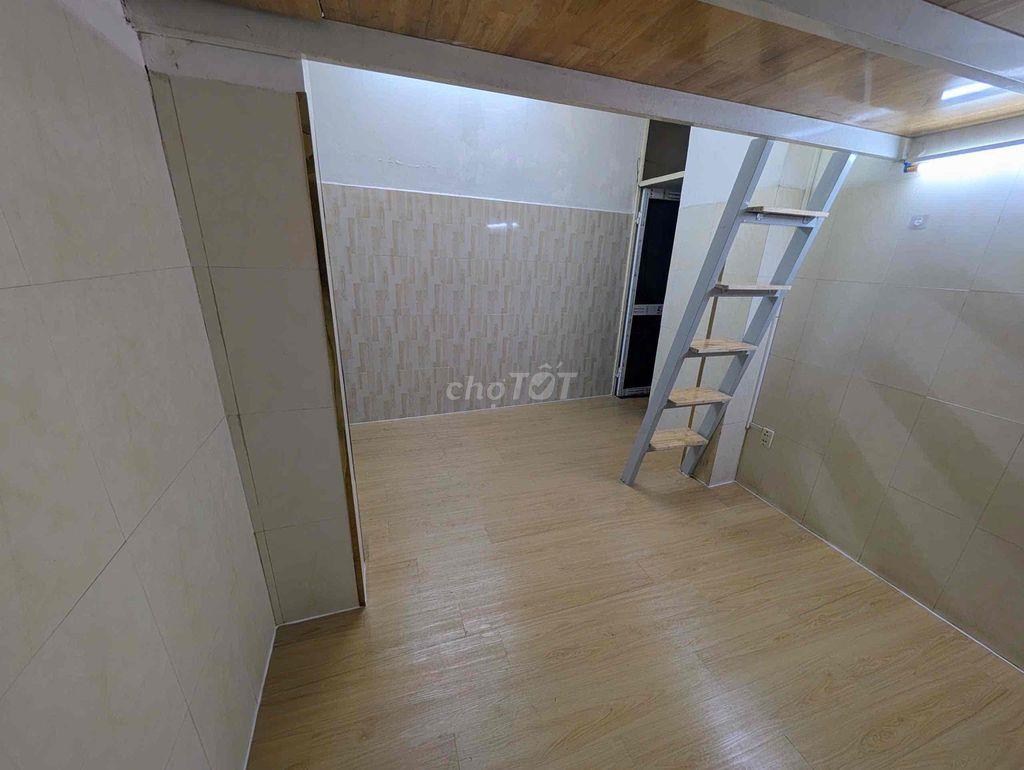DUPLEX GIÁ SIÊU ƯU ĐÃI CHO SINH VIÊN GẦN TRƯỜNG ĐẠI HỌC VĂN LANG, IUH