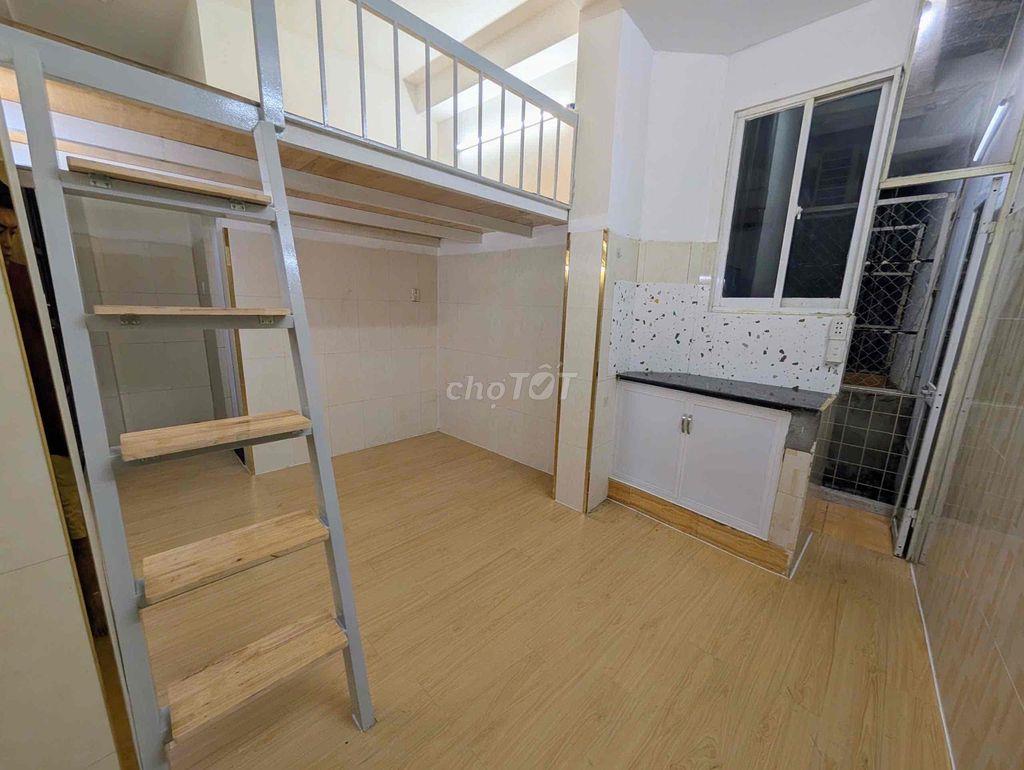 DUPLEX GIÁ SIÊU ƯU ĐÃI CHO SINH VIÊN GẦN TRƯỜNG ĐẠI HỌC VĂN LANG, IUH