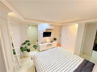 CHDV FULL NT HẺM OTO 58 PHAN CHU TRINH