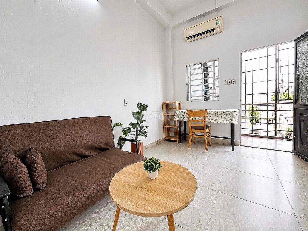 DUPLEX SIÊU THOÁNG, SIÊU RỘNG ĐI BỘ HỌC TRƯỜNG VĂN LANG