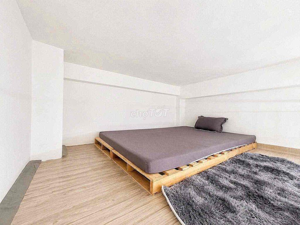 DUPLEX SIÊU THOÁNG, SIÊU RỘNG ĐI BỘ HỌC TRƯỜNG VĂN LANG