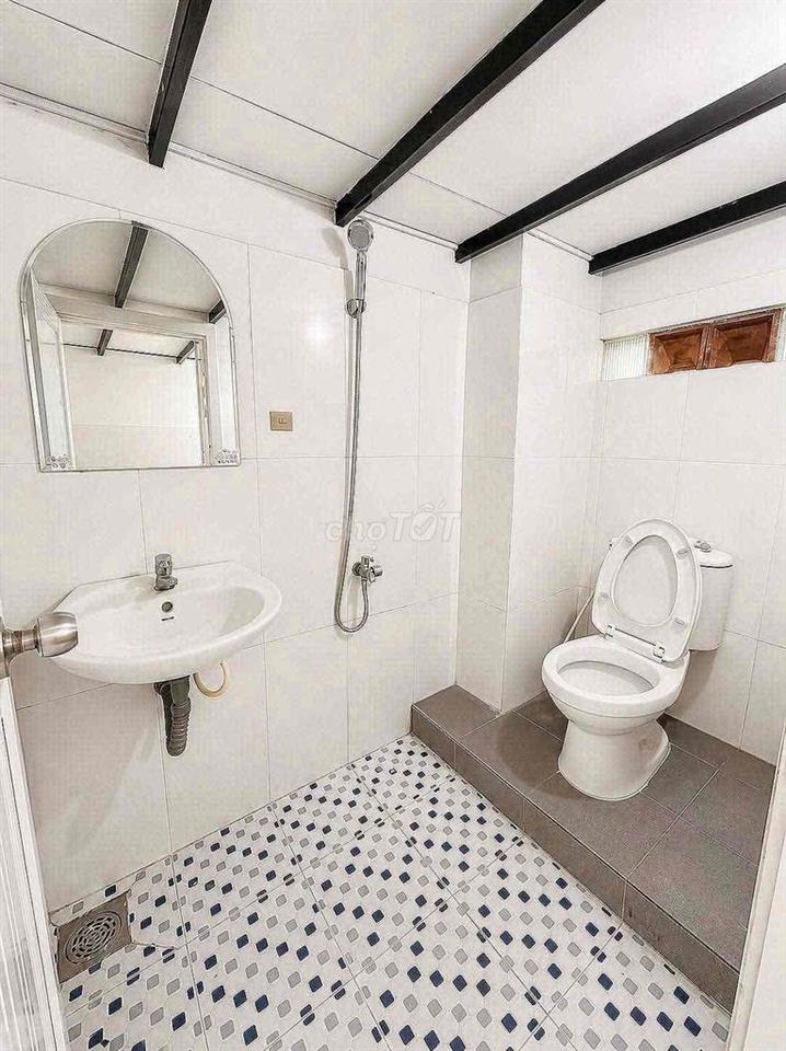 DUPLEX SIÊU THOÁNG, SIÊU RỘNG ĐI BỘ HỌC TRƯỜNG VĂN LANG