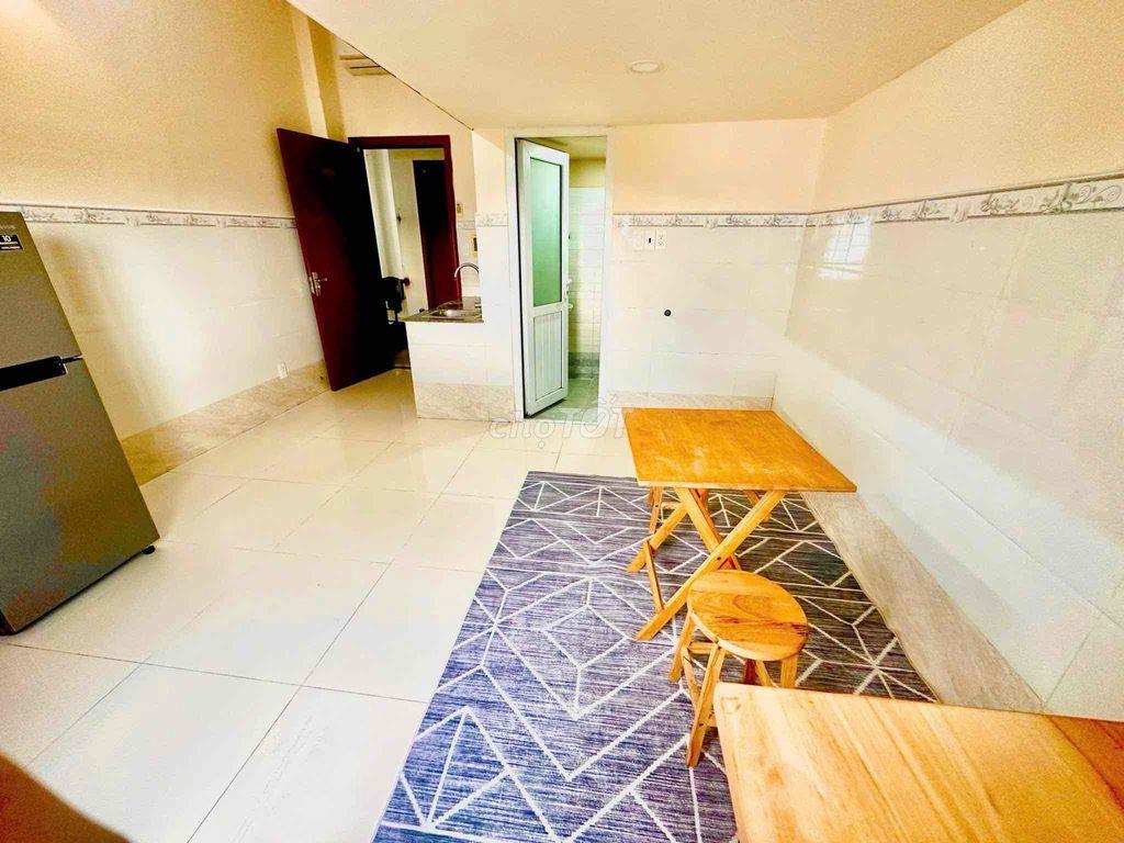 DUPLEX CỬA SỔ TRỜI FULL NỘI THẤT SIÊU RỘNG Ở 4-5 NGƯỜI