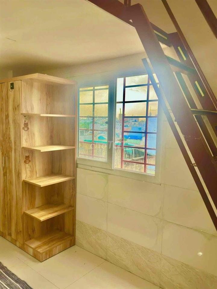 DUPLEX CỬA SỔ TRỜI FULL NỘI THẤT SIÊU RỘNG Ở 4-5 NGƯỜI