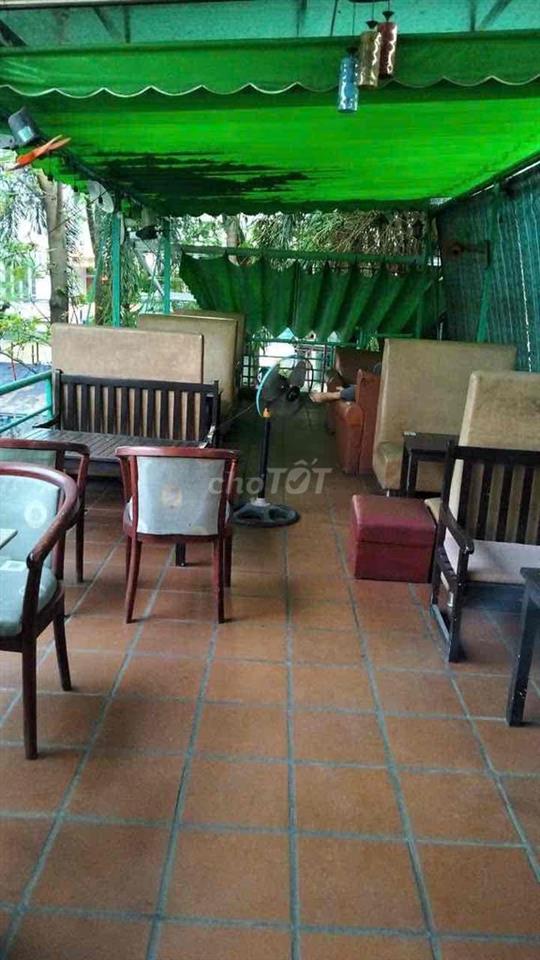 cho thuê mặt bằng