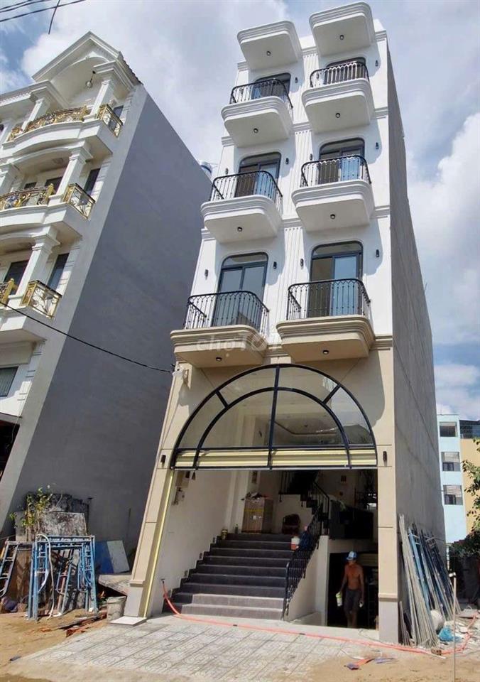 Căn hộ 30m2 1 phòng ngủ 1 phòng khách bếp full nội thất giá chỉ 3tr7