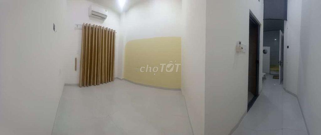 Căn hộ 30m2 1 phòng ngủ 1 phòng khách bếp full nội thất giá chỉ 3tr7