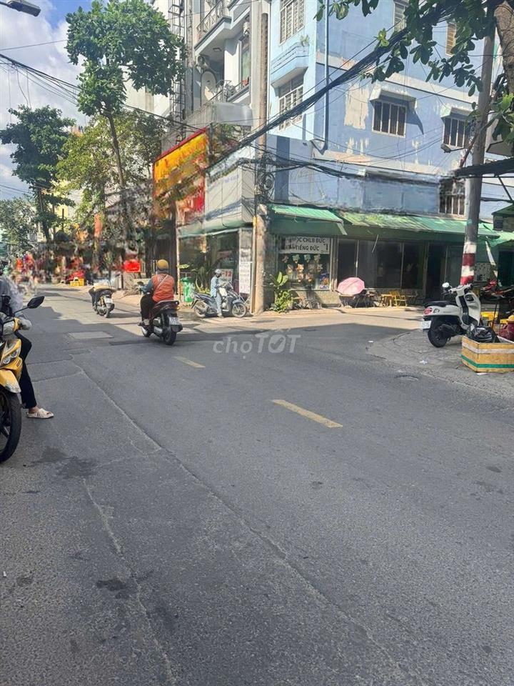 Cho thuê mặt bằng kinh doanh Bình giã tân bình giá chỉ 10 triệu