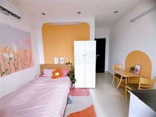 Cho thuê phòng mới đầy đủ nội thất giá chỉ 3tr