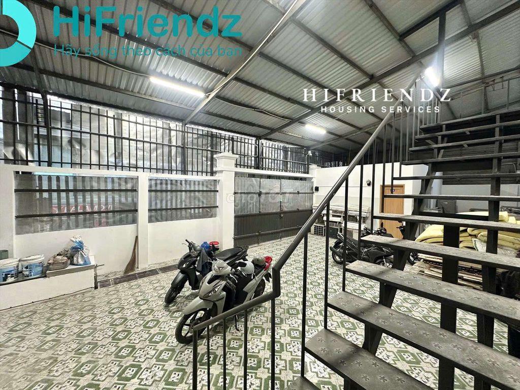 phòng 25m2 nội thất mới invester giá chỉ 3tr6/ tháng