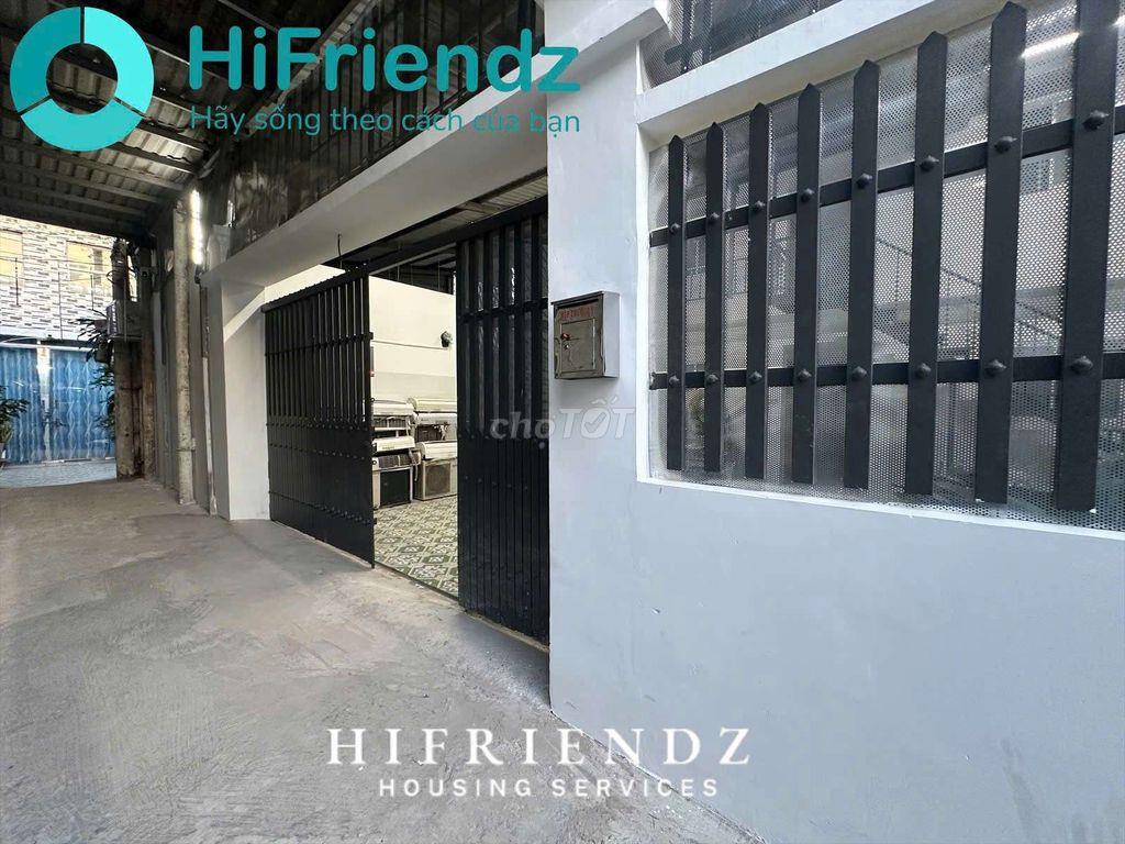 phòng 25m2 nội thất mới invester giá chỉ 3tr6/ tháng