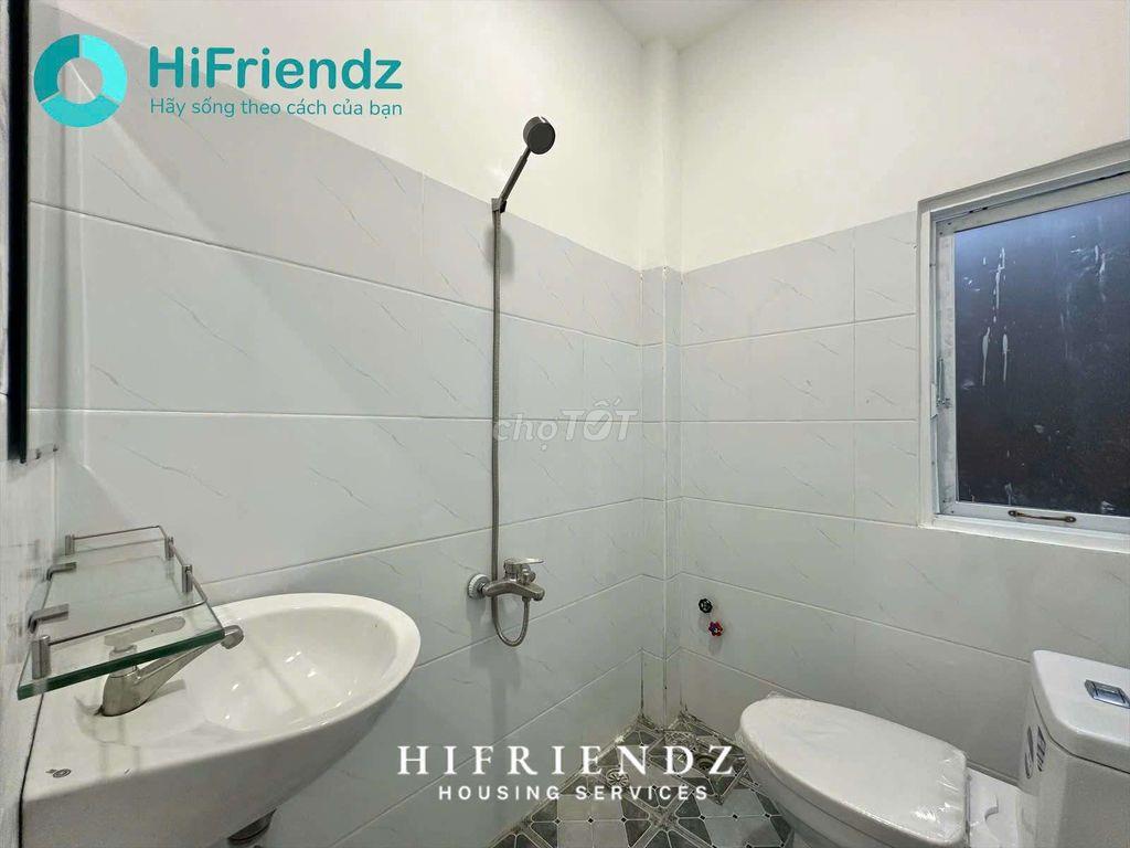 phòng 25m2 nội thất mới invester giá chỉ 3tr6/ tháng
